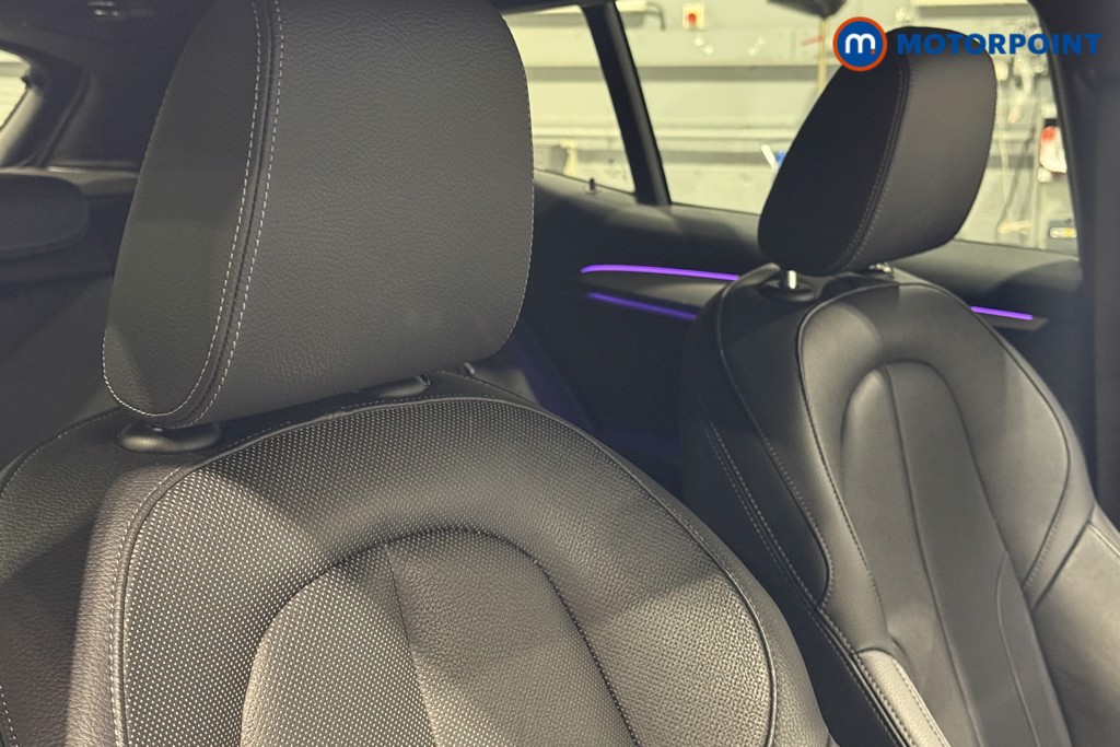 BMW X2 M Sport Automatic Petrol SUV - Stock Number (1596038) - 21st supplementary image