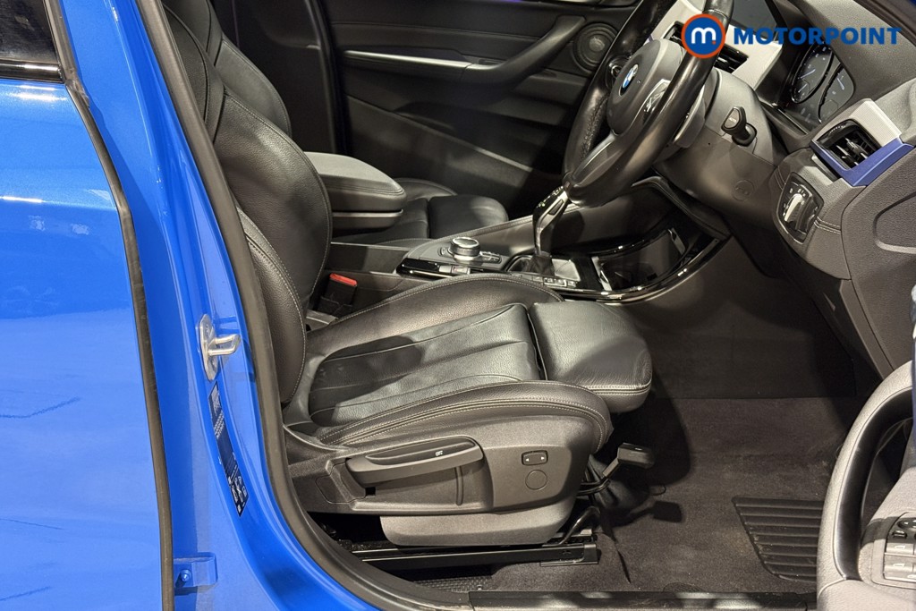 BMW X2 M Sport Automatic Petrol SUV - Stock Number (1596038) - 24th supplementary image