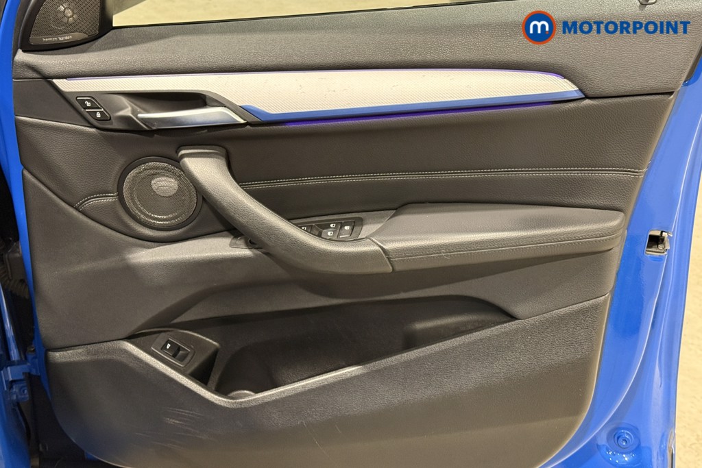 BMW X2 M Sport Automatic Petrol SUV - Stock Number (1596038) - 26th supplementary image