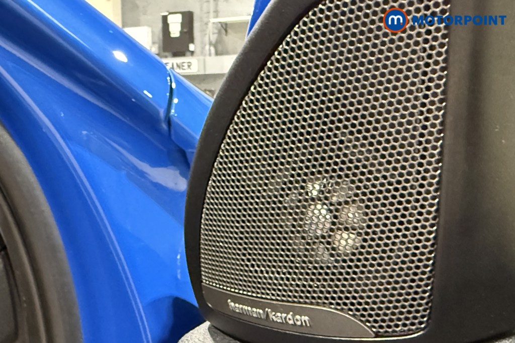 BMW X2 M Sport Automatic Petrol SUV - Stock Number (1596038) - 28th supplementary image