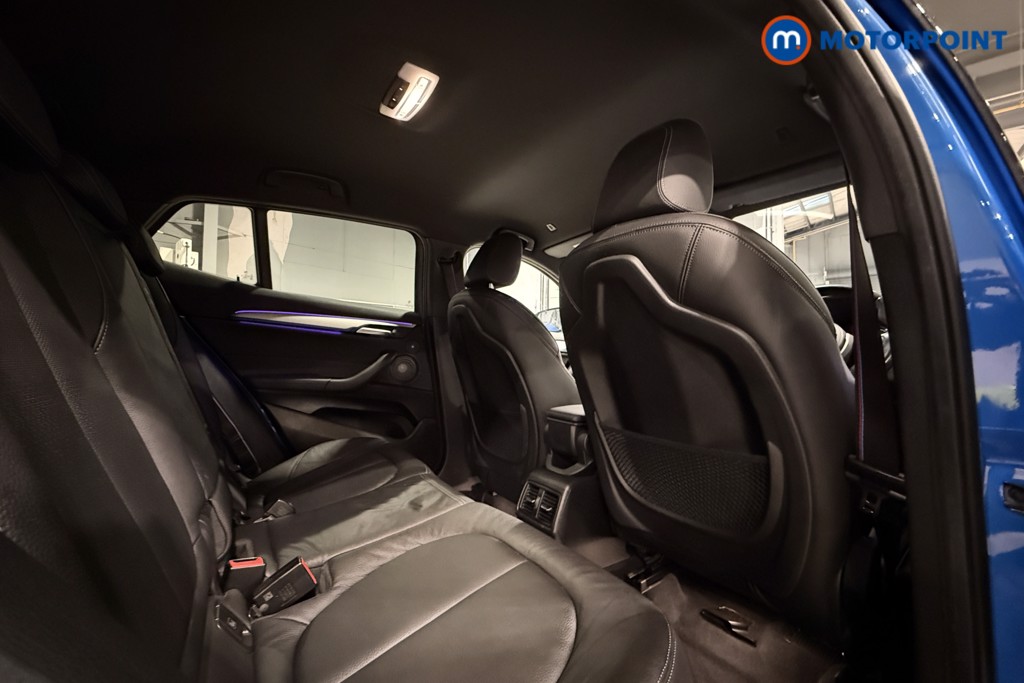 BMW X2 M Sport Automatic Petrol SUV - Stock Number (1596038) - 31st supplementary image
