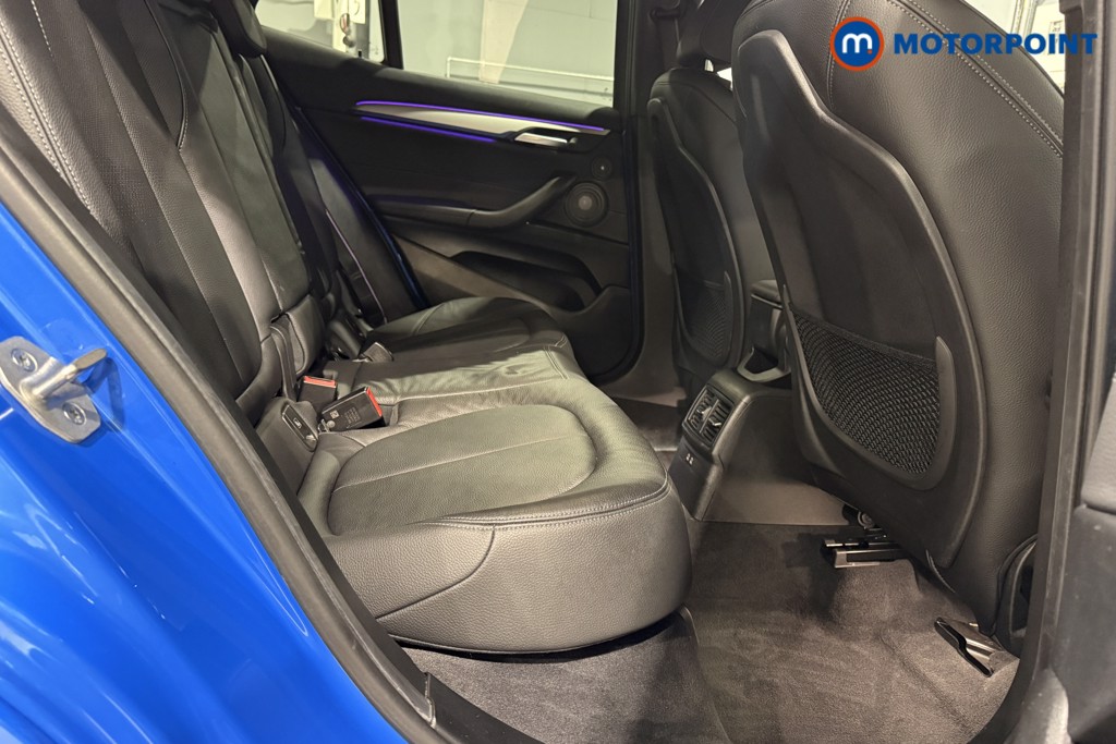 BMW X2 M Sport Automatic Petrol SUV - Stock Number (1596038) - 32nd supplementary image