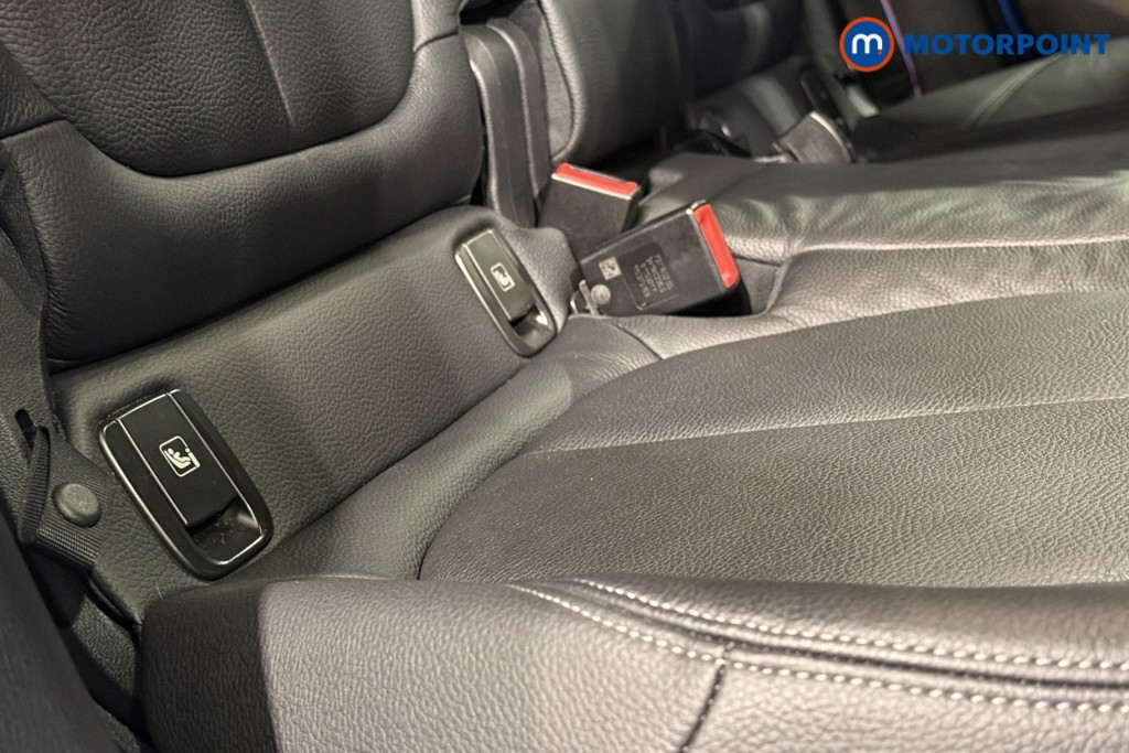 BMW X2 M Sport Automatic Petrol SUV - Stock Number (1596038) - 33rd supplementary image