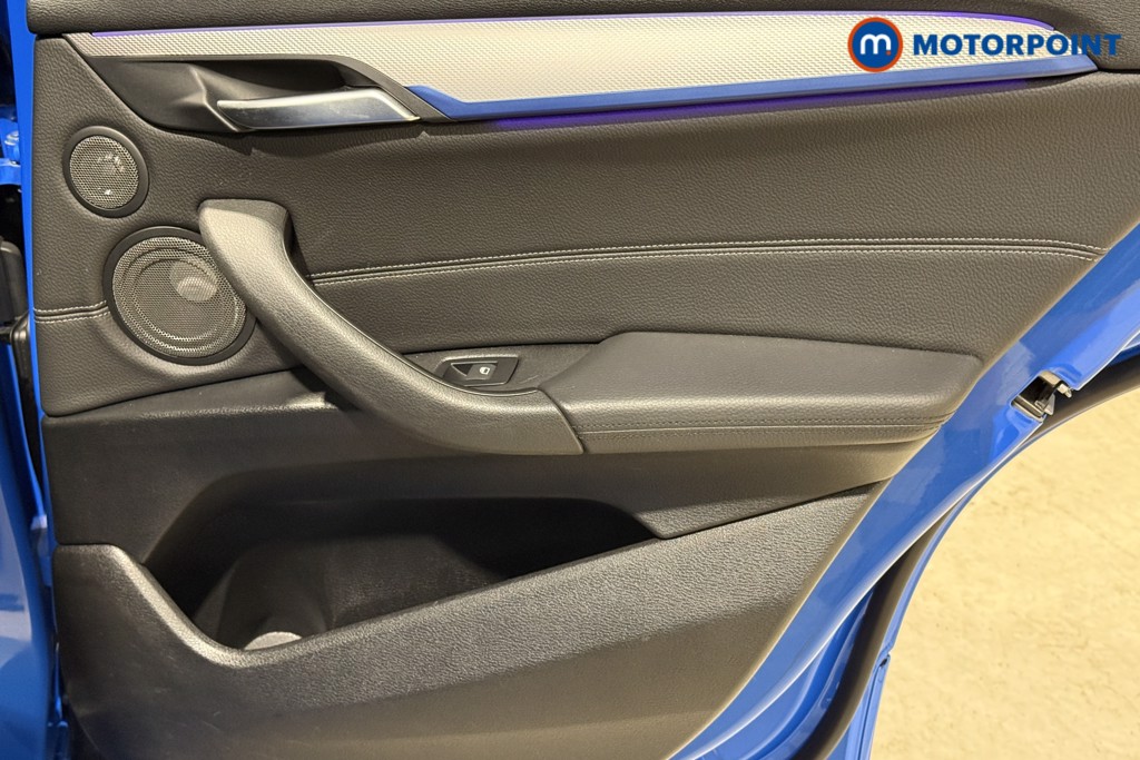BMW X2 M Sport Automatic Petrol SUV - Stock Number (1596038) - 37th supplementary image