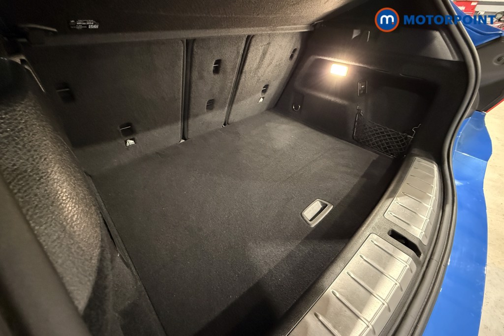 BMW X2 M Sport Automatic Petrol SUV - Stock Number (1596038) - 39th supplementary image