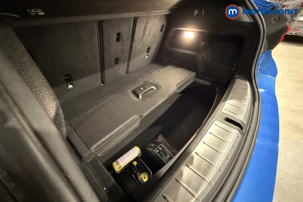 BMW X2 M Sport Automatic Petrol SUV - Stock Number (1596038) - 40th supplementary image