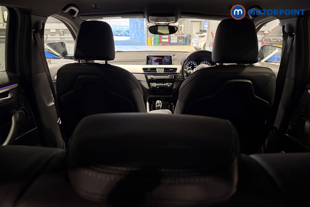 BMW X2 M Sport Automatic Petrol SUV - Stock Number (1596038) - 41st supplementary image