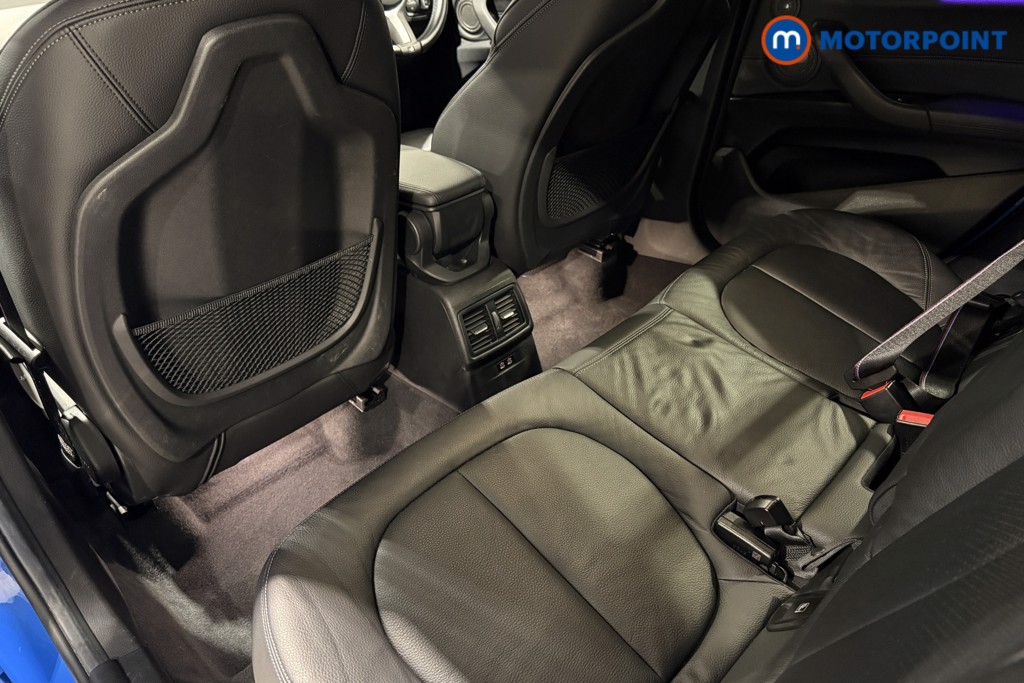 BMW X2 M Sport Automatic Petrol SUV - Stock Number (1596038) - 43rd supplementary image