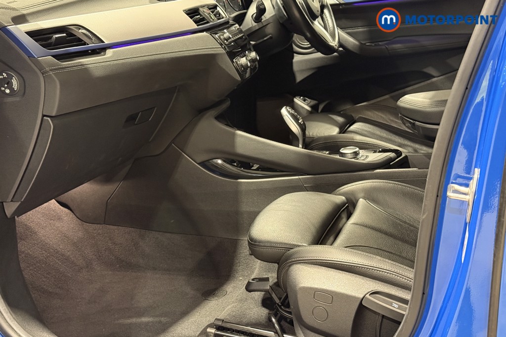 BMW X2 M Sport Automatic Petrol SUV - Stock Number (1596038) - 44th supplementary image