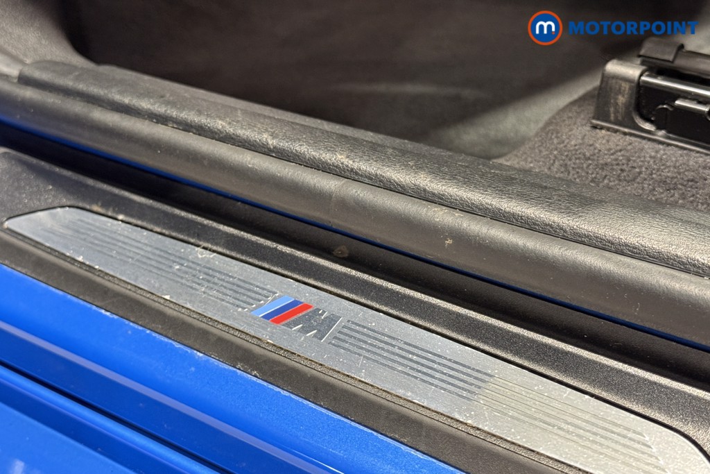 BMW X2 M Sport Automatic Petrol SUV - Stock Number (1596038) - 45th supplementary image