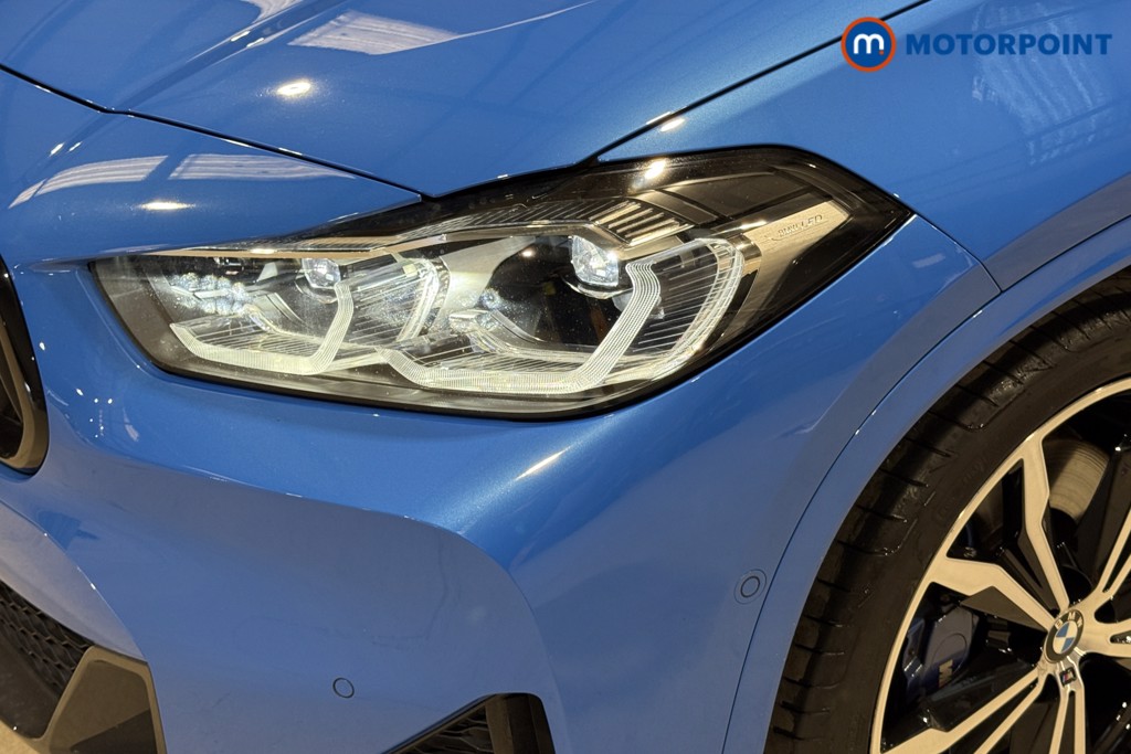 BMW X2 M Sport Automatic Petrol SUV - Stock Number (1596038) - 46th supplementary image