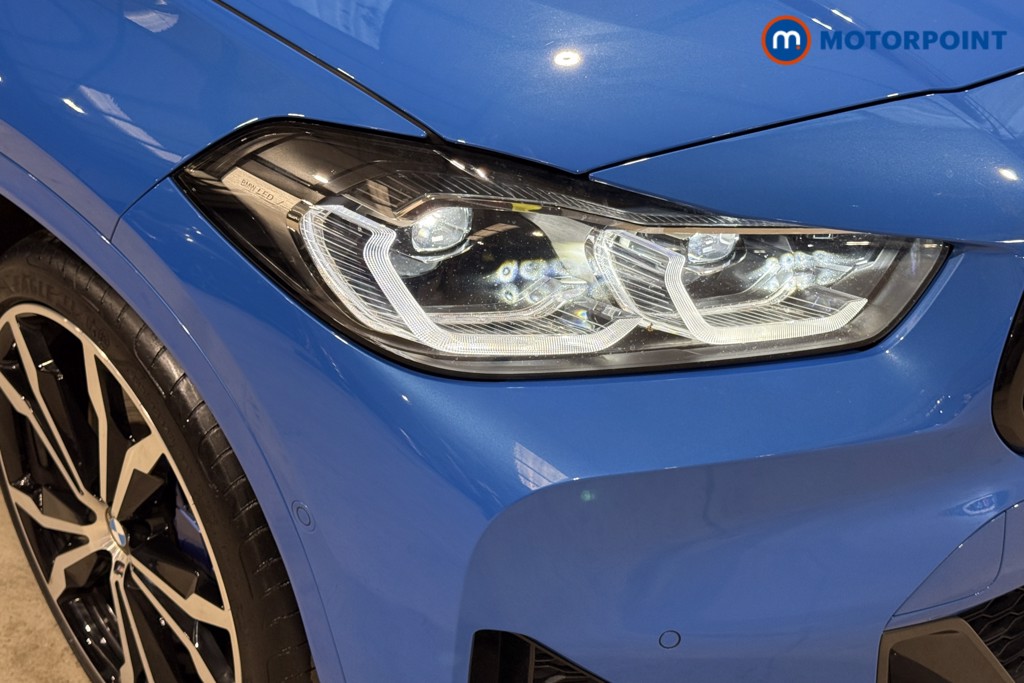 BMW X2 M Sport Automatic Petrol SUV - Stock Number (1596038) - 47th supplementary image