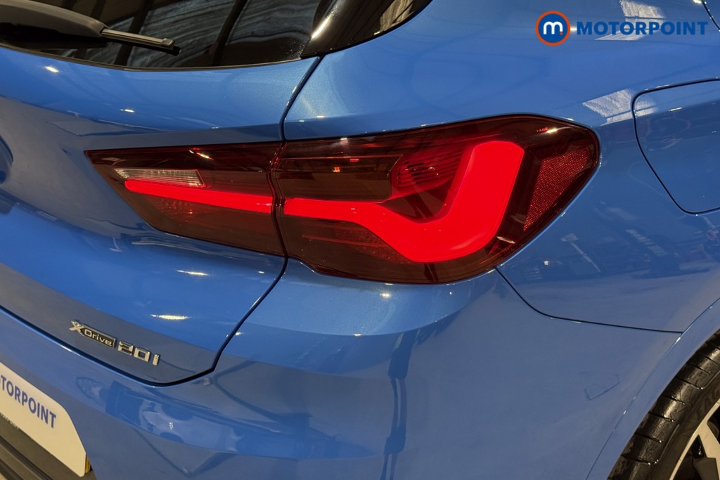 BMW X2 M Sport Automatic Petrol SUV - Stock Number (1596038) - 48th supplementary image
