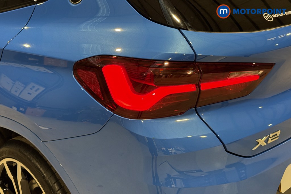 BMW X2 M Sport Automatic Petrol SUV - Stock Number (1596038) - 49th supplementary image