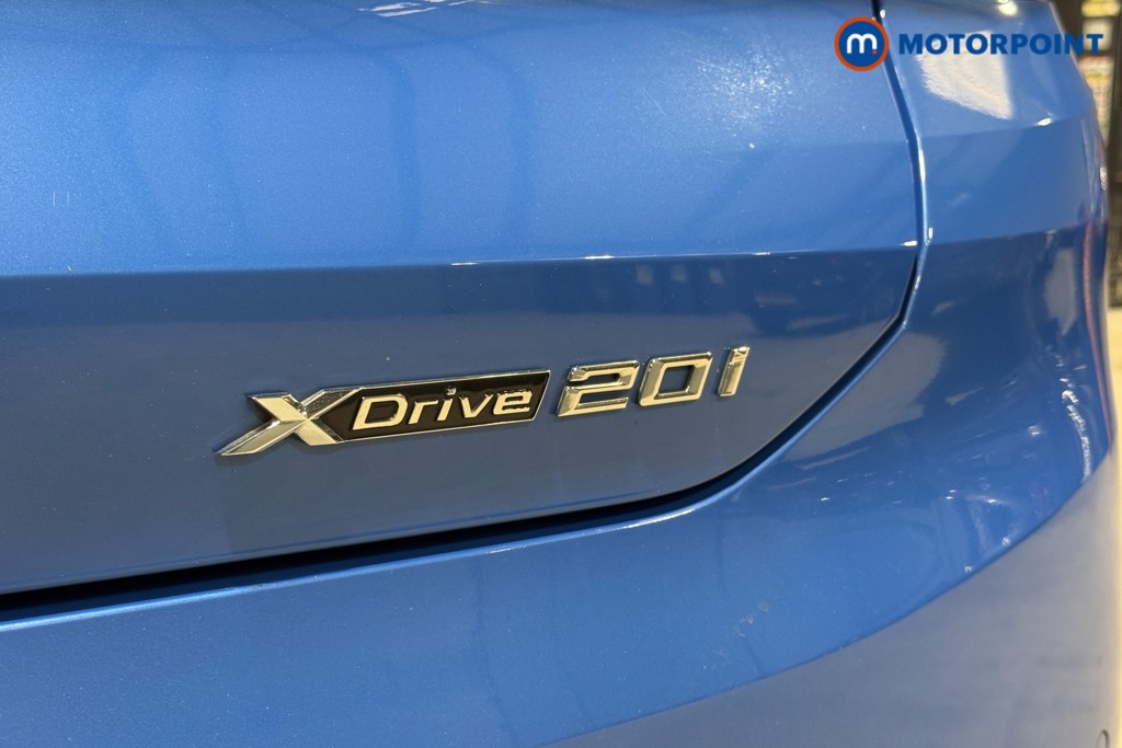 BMW X2 M Sport Automatic Petrol SUV - Stock Number (1596038) - 50th supplementary image