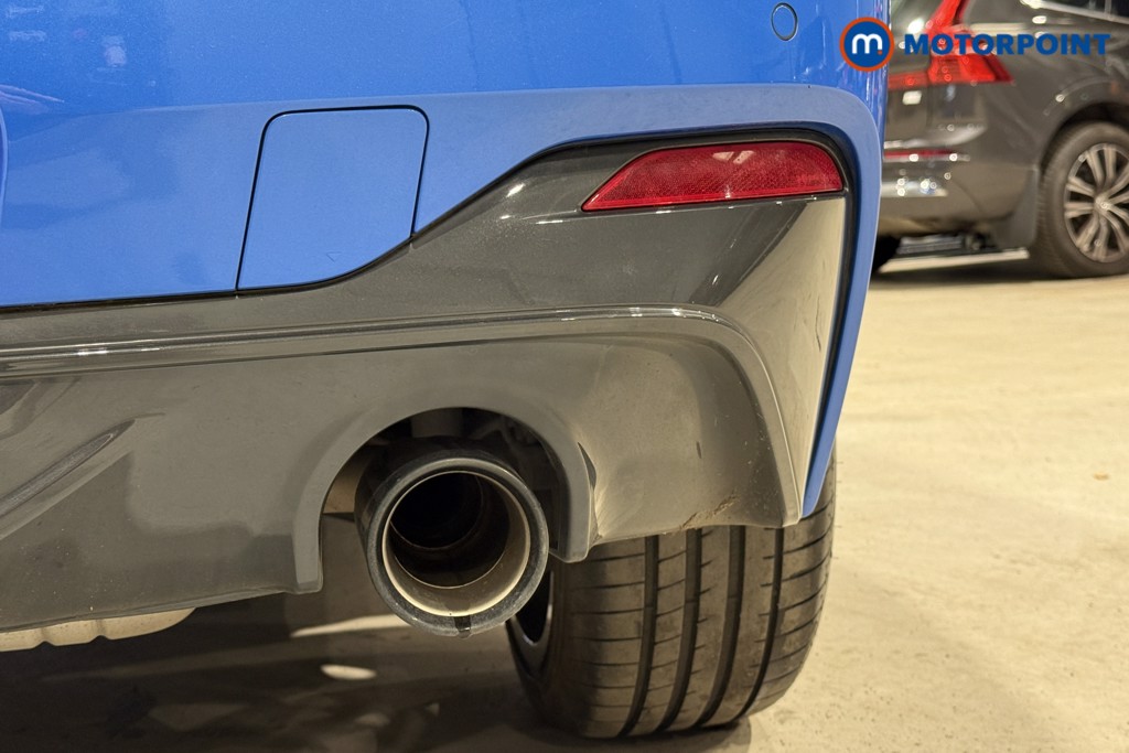 BMW X2 M Sport Automatic Petrol SUV - Stock Number (1596038) - 52nd supplementary image