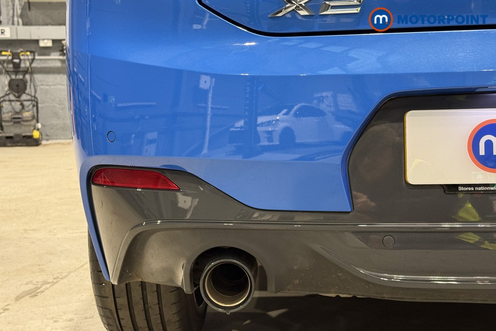 BMW X2 M Sport Automatic Petrol SUV - Stock Number (1596038) - 53rd supplementary image