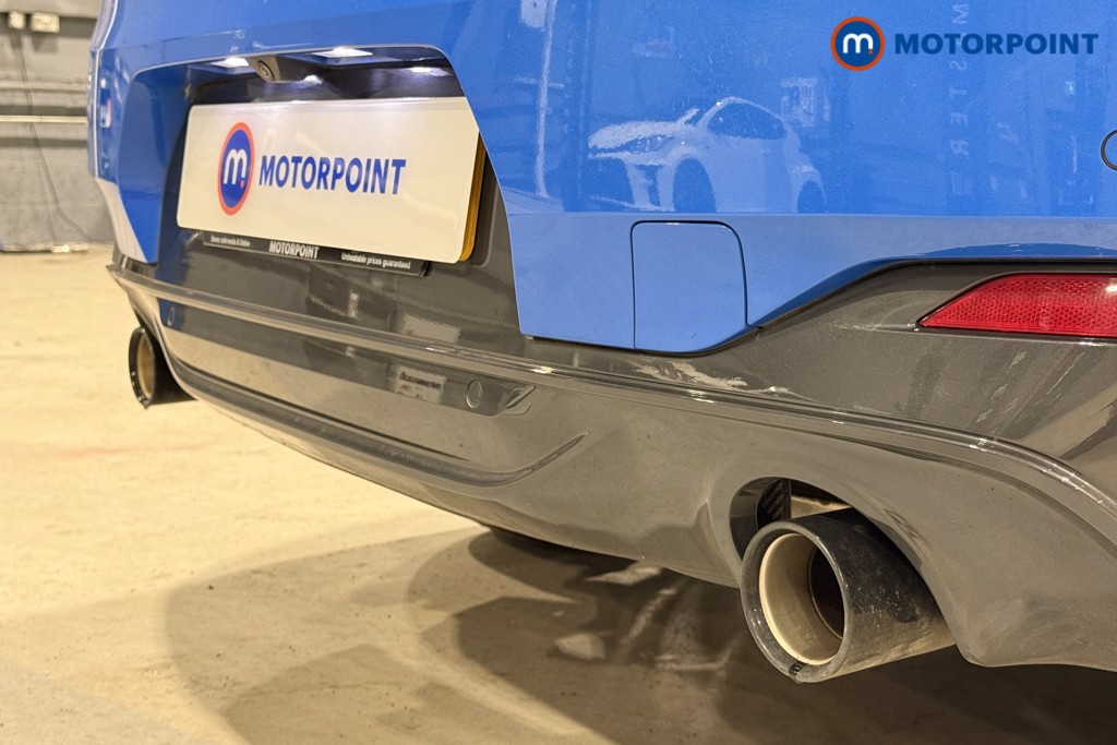 BMW X2 M Sport Automatic Petrol SUV - Stock Number (1596038) - 54th supplementary image