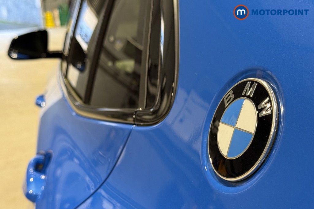 BMW X2 M Sport Automatic Petrol SUV - Stock Number (1596038) - 55th supplementary image