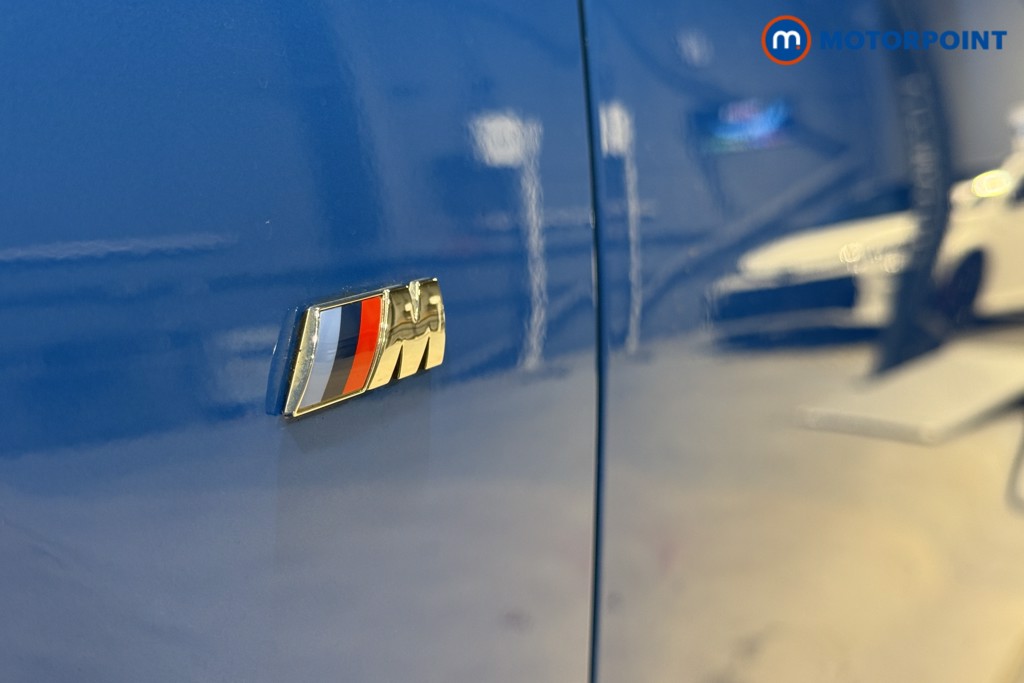 BMW X2 M Sport Automatic Petrol SUV - Stock Number (1596038) - 56th supplementary image