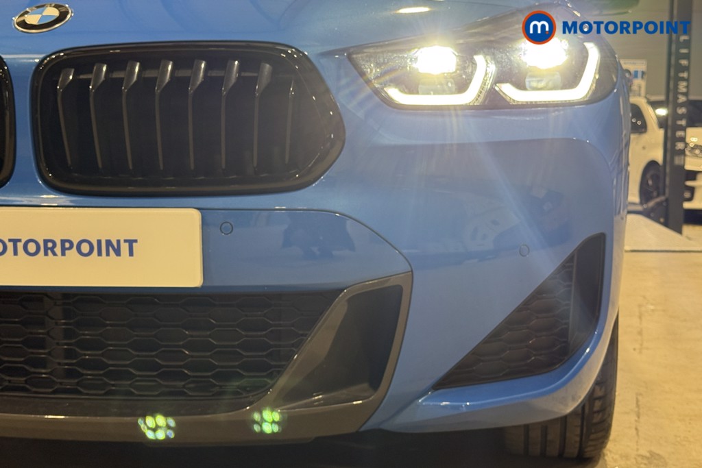 BMW X2 M Sport Automatic Petrol SUV - Stock Number (1596038) - 57th supplementary image