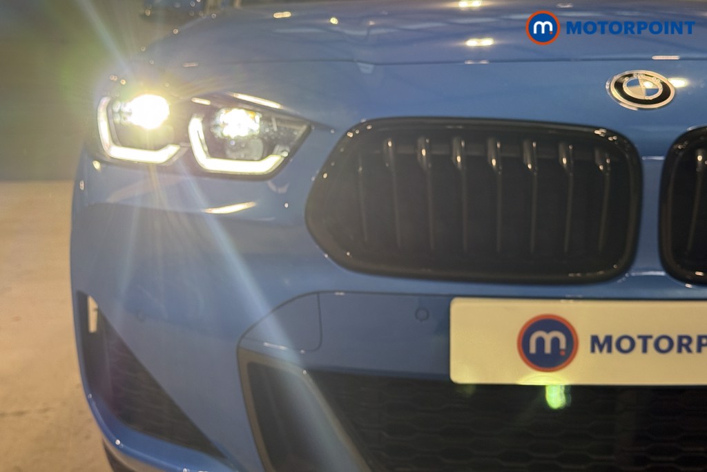 BMW X2 M Sport Automatic Petrol SUV - Stock Number (1596038) - 58th supplementary image