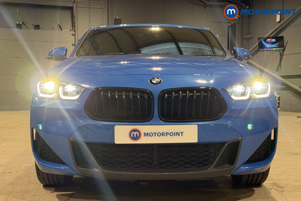 BMW X2 M Sport Automatic Petrol SUV - Stock Number (1596038) - 59th supplementary image