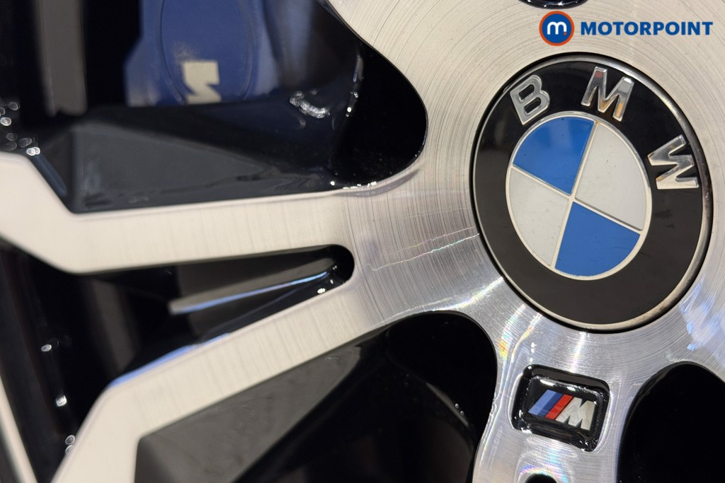 BMW X2 M Sport Automatic Petrol SUV - Stock Number (1596038) - 60th supplementary image