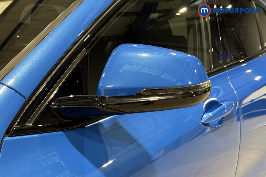 BMW X2 M Sport Automatic Petrol SUV - Stock Number (1596038) - 61st supplementary image