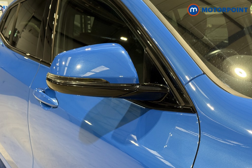 BMW X2 M Sport Automatic Petrol SUV - Stock Number (1596038) - 62nd supplementary image