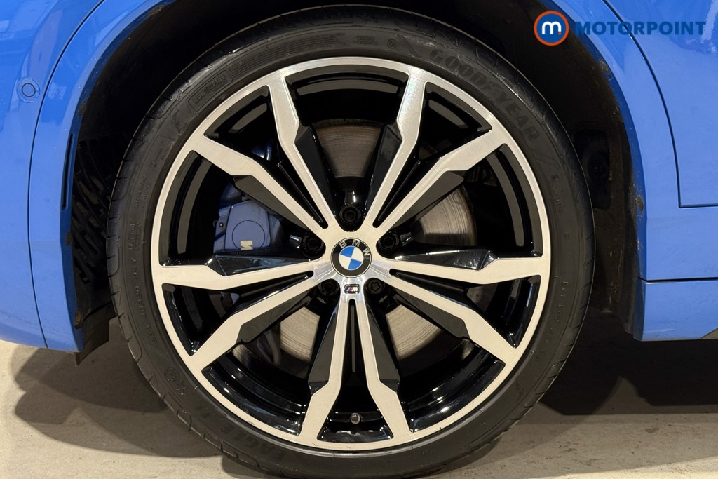 BMW X2 M Sport Automatic Petrol SUV - Stock Number (1596038) - 63rd supplementary image