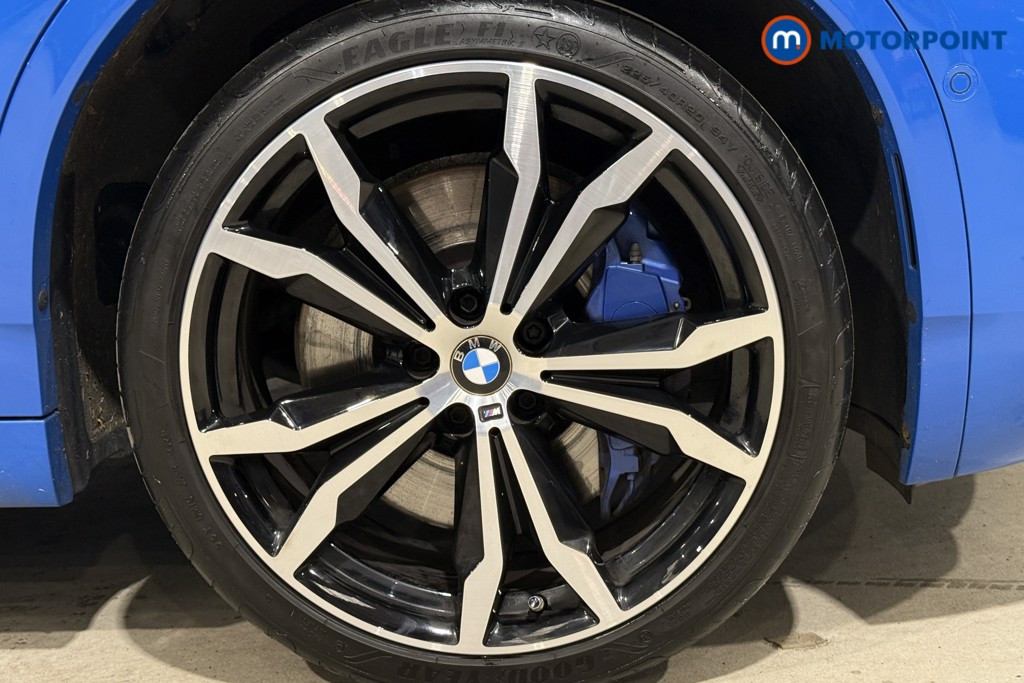 BMW X2 M Sport Automatic Petrol SUV - Stock Number (1596038) - 64th supplementary image