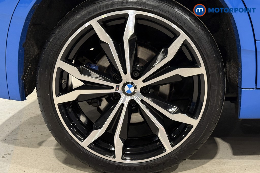 BMW X2 M Sport Automatic Petrol SUV - Stock Number (1596038) - 65th supplementary image