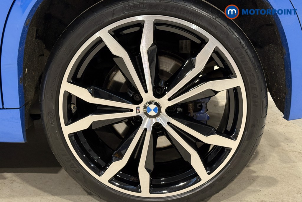 BMW X2 M Sport Automatic Petrol SUV - Stock Number (1596038) - 66th supplementary image