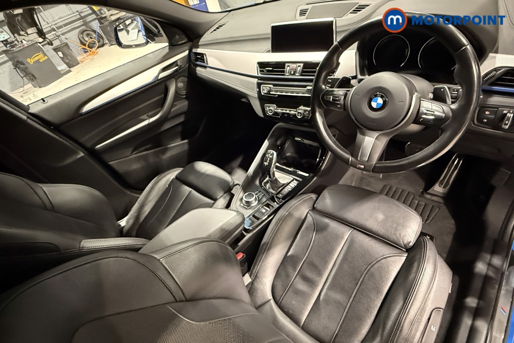 BMW X2 M Sport Automatic Petrol SUV - Stock Number (1596038) - 1st supplementary image