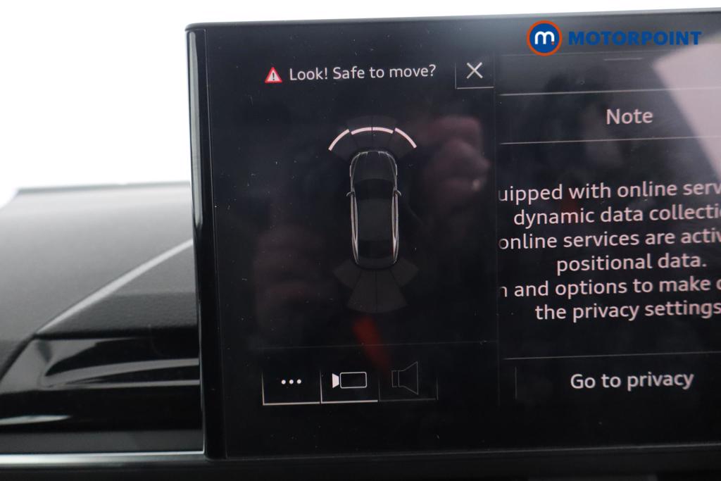 Audi A5 S Line Automatic Diesel Coupe - Stock Number (1596044) - 2nd supplementary image