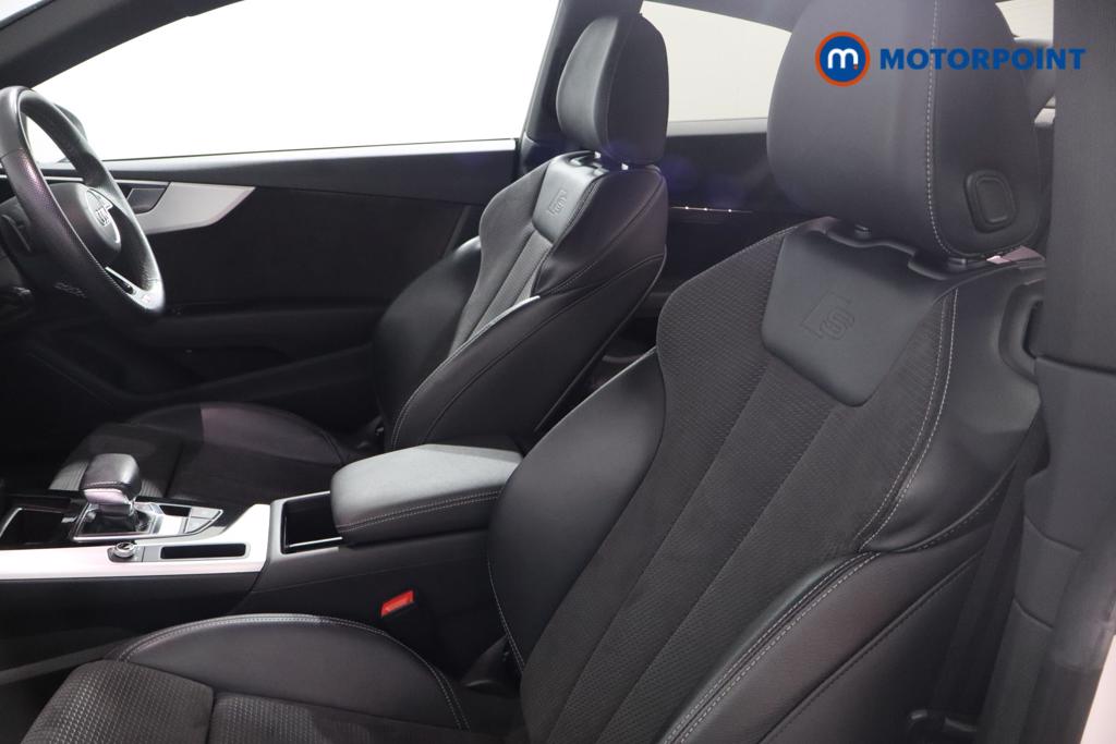 Audi A5 S Line Automatic Diesel Coupe - Stock Number (1596044) - 13th supplementary image