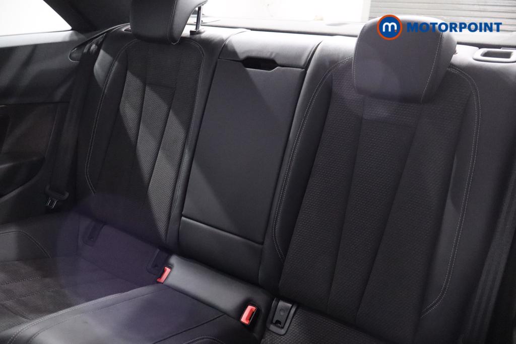 Audi A5 S Line Automatic Diesel Coupe - Stock Number (1596044) - 14th supplementary image