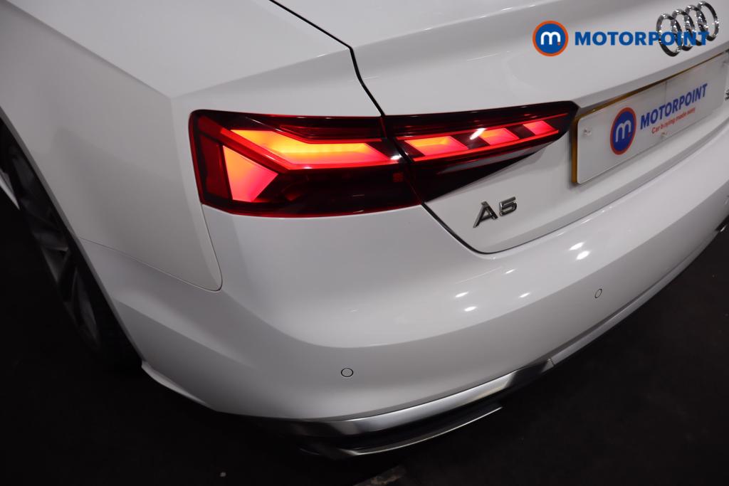 Audi A5 S Line Automatic Diesel Coupe - Stock Number (1596044) - 17th supplementary image