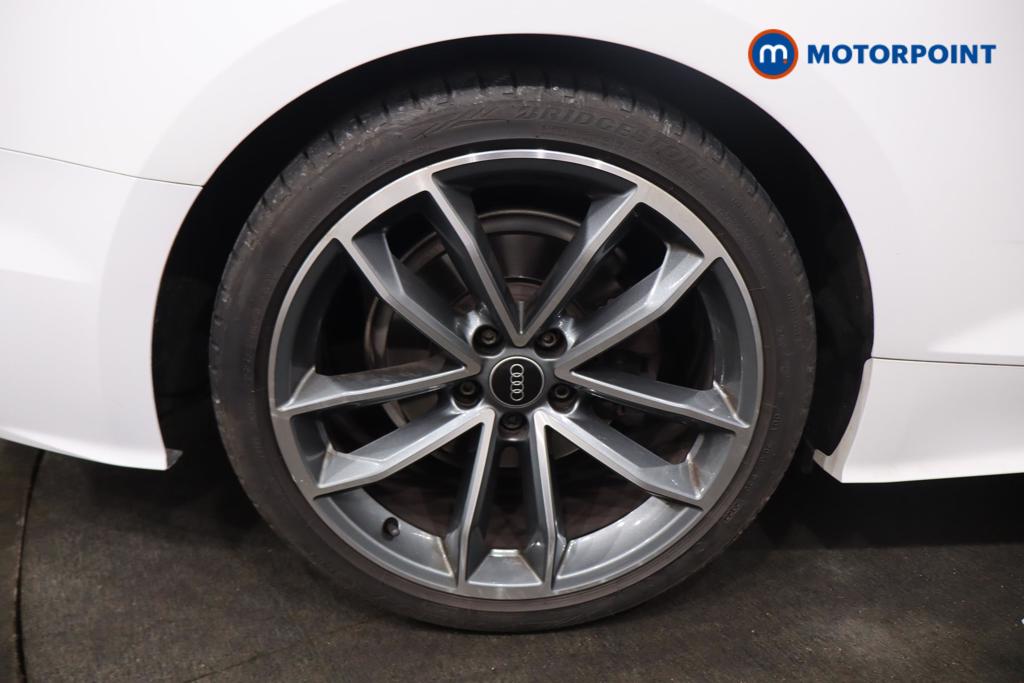 Audi A5 S Line Automatic Diesel Coupe - Stock Number (1596044) - 23rd supplementary image