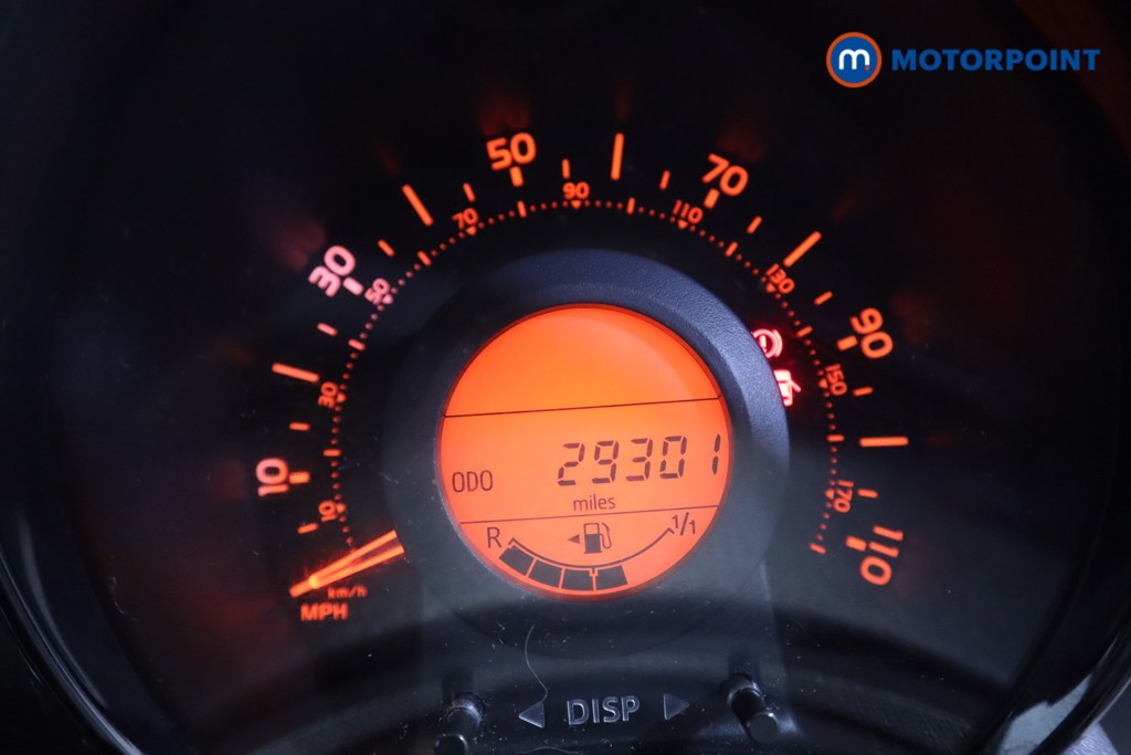 Citroen C1 Feel Manual Petrol Hatchback - Stock Number (1596061) - 4th supplementary image