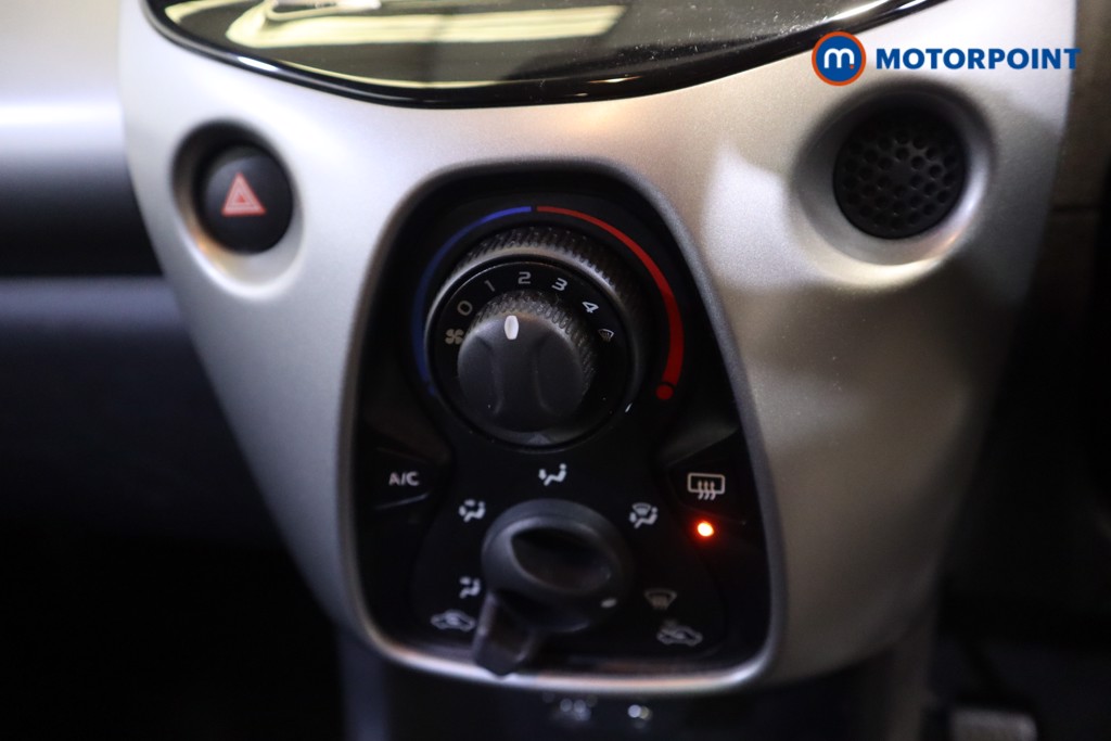 Citroen C1 Feel Manual Petrol Hatchback - Stock Number (1596061) - 5th supplementary image