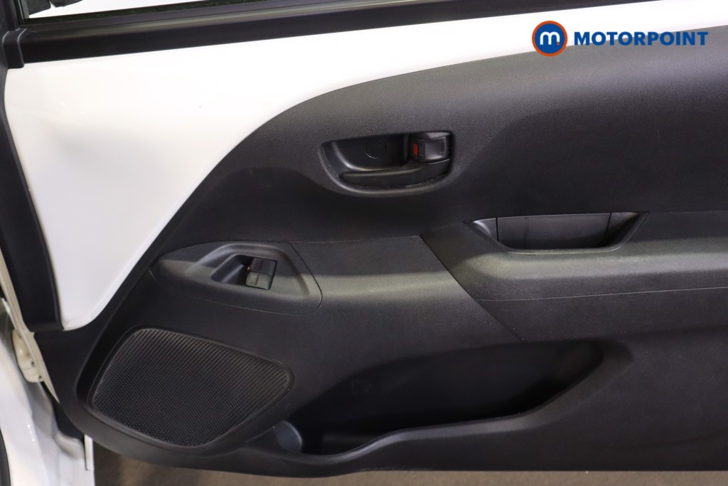 Citroen C1 Feel Manual Petrol Hatchback - Stock Number (1596061) - 9th supplementary image