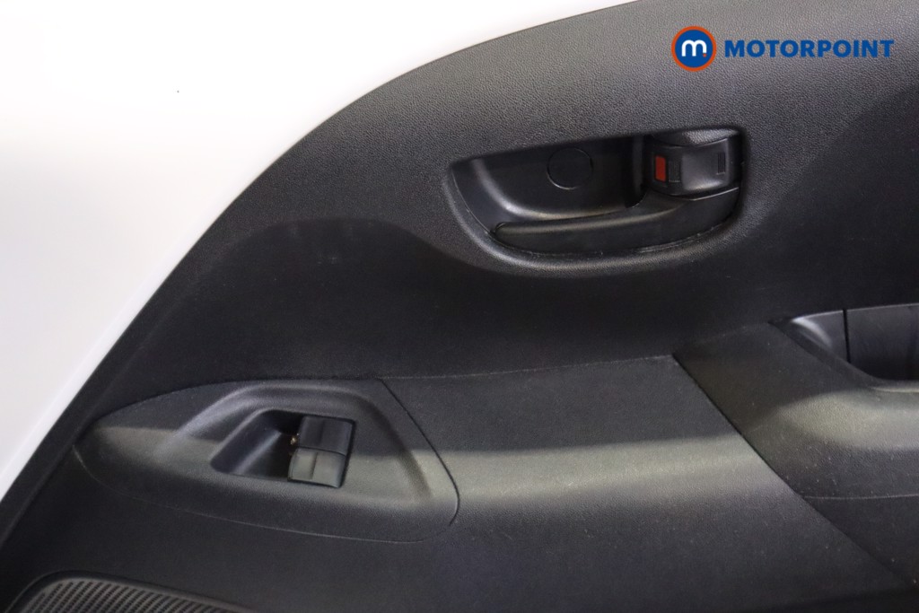 Citroen C1 Feel Manual Petrol Hatchback - Stock Number (1596061) - 10th supplementary image