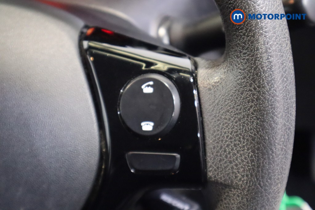 Citroen C1 Feel Manual Petrol Hatchback - Stock Number (1596061) - 13th supplementary image