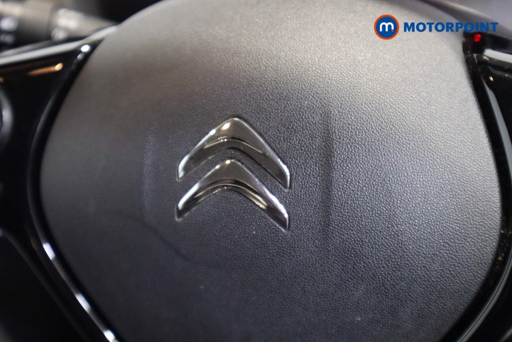 Citroen C1 Feel Manual Petrol Hatchback - Stock Number (1596061) - 14th supplementary image