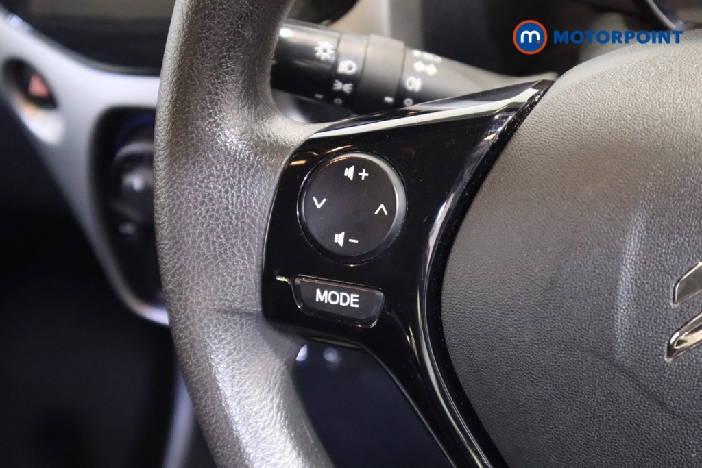 Citroen C1 Feel Manual Petrol Hatchback - Stock Number (1596061) - 15th supplementary image