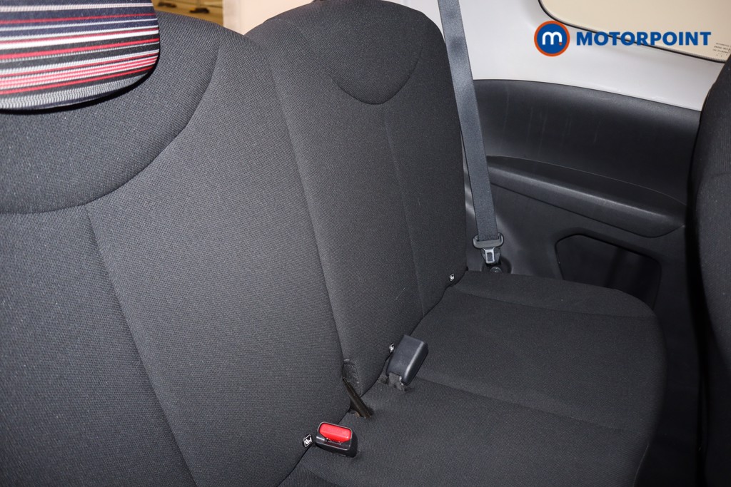 Citroen C1 Feel Manual Petrol Hatchback - Stock Number (1596061) - 18th supplementary image