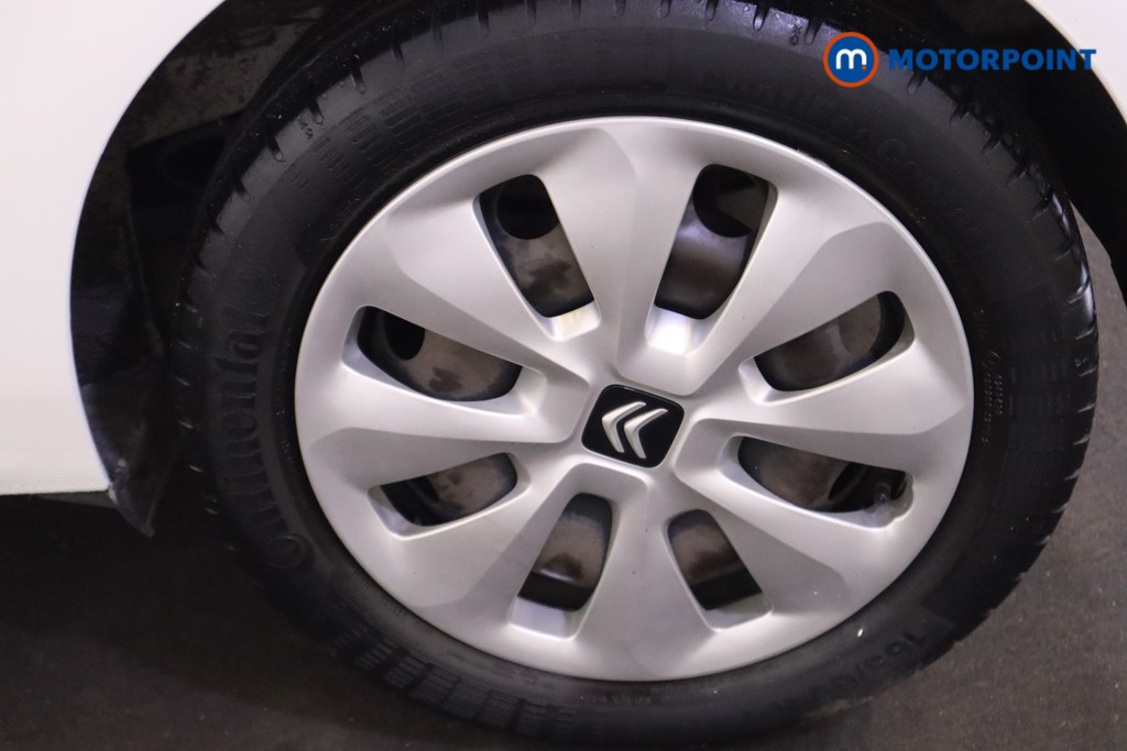 Citroen C1 Feel Manual Petrol Hatchback - Stock Number (1596061) - 21st supplementary image