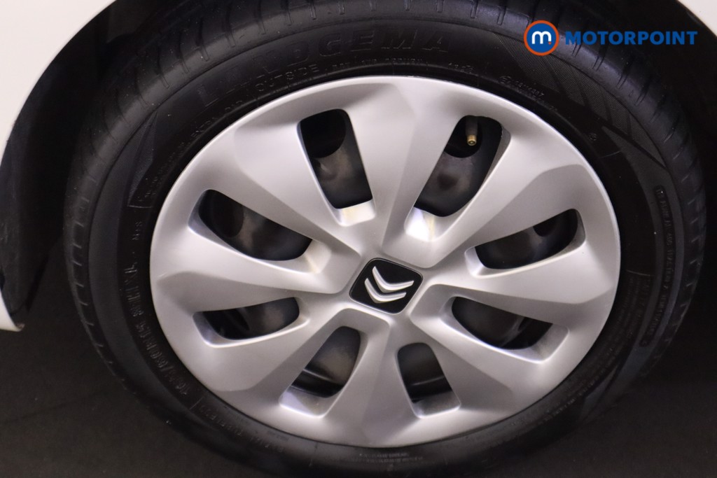 Citroen C1 Feel Manual Petrol Hatchback - Stock Number (1596061) - 22nd supplementary image